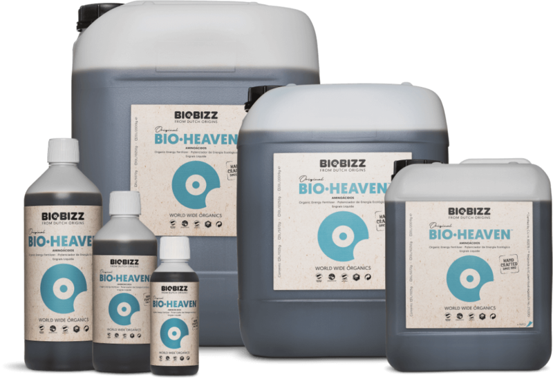 BioBizz Bio·Heaven 500ml