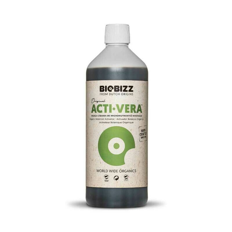 BioBizz Acti·Vera 500ml