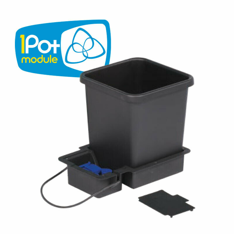 Autopot 1 Pot Unit Extention Unit