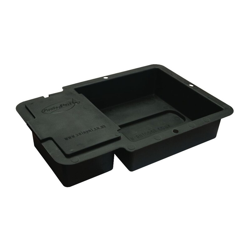 Autopot 1 Pot Replacement Tray with Lid