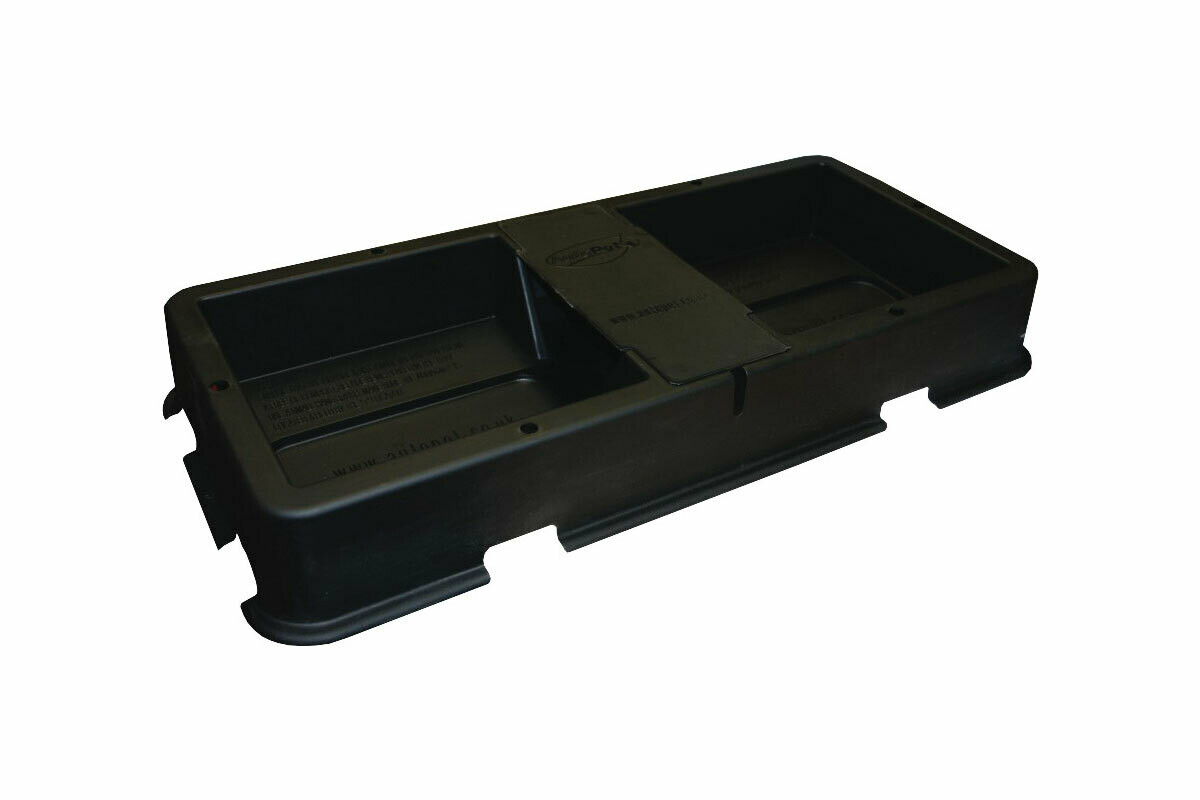 Autopot 2 Pot Replacement Tray with Lid