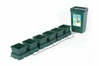 Autopot Easy2Grow 6 Pot without Tank
