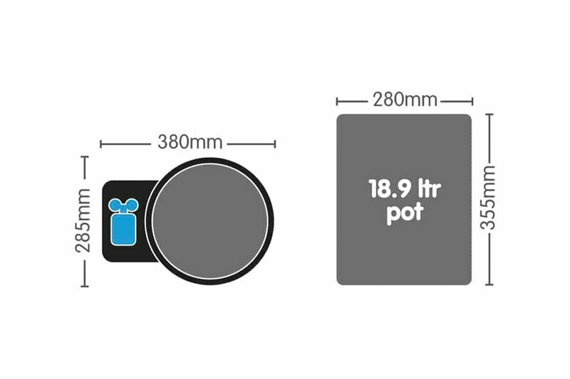 Autopot SmartPot XL