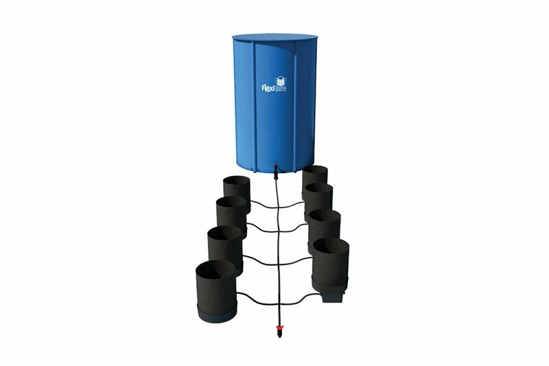 8 SmartPot XL System