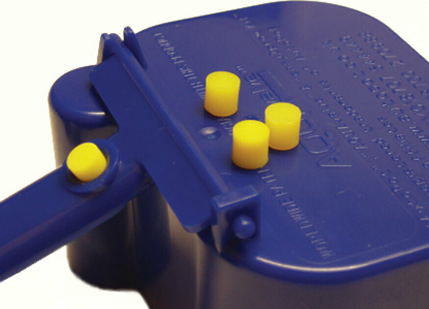 Autopot Aquavalve Silicone