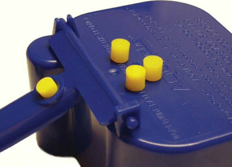 Autopot Aquavalve Silicone