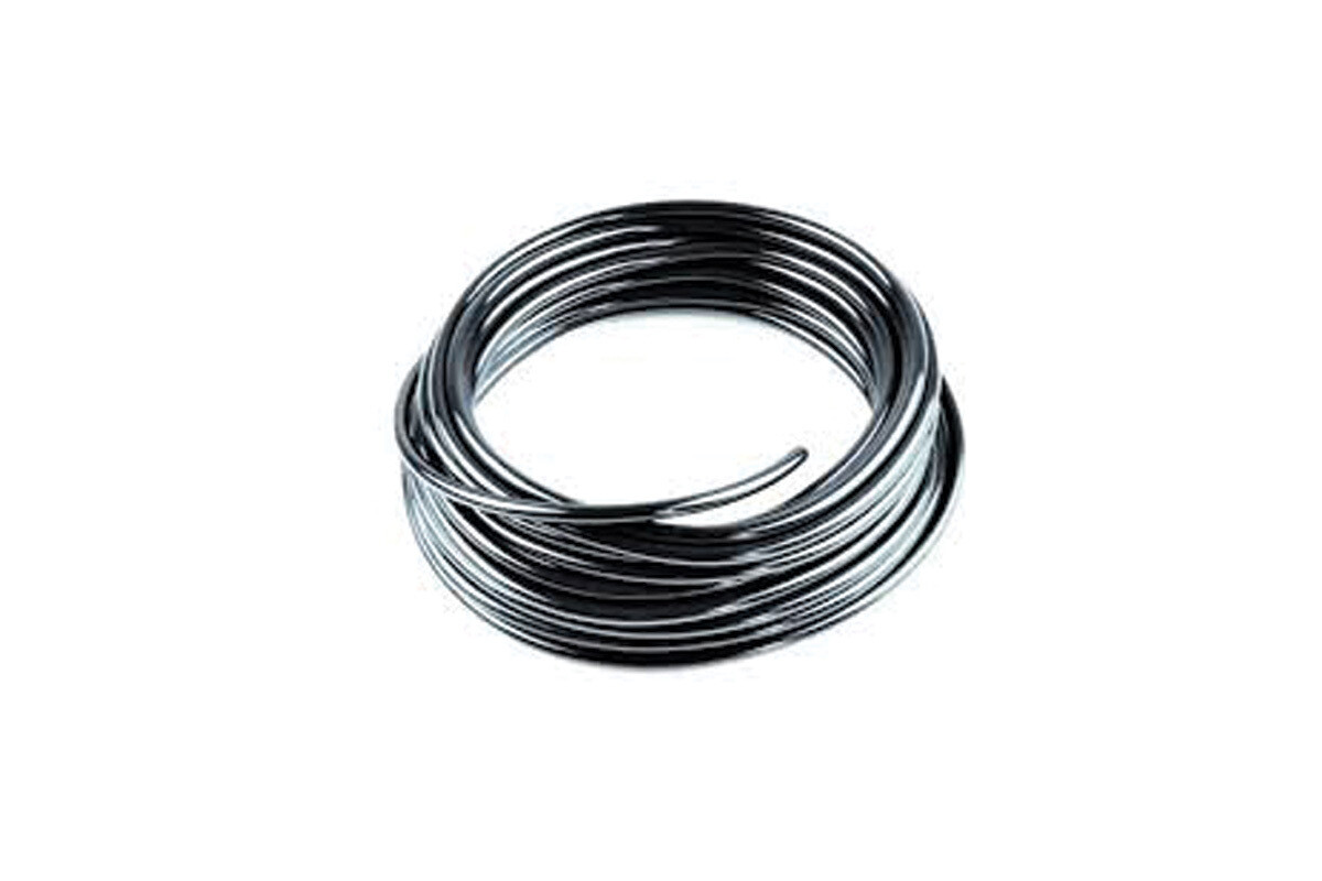 Autopot Black Piping 9mm