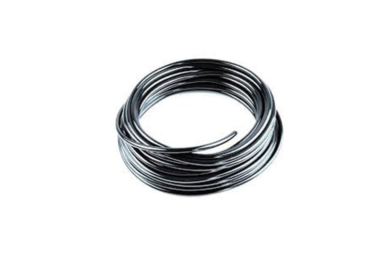 Autopot Black Piping 9mm