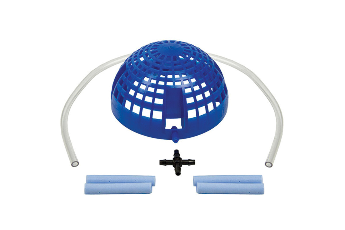 Airdome