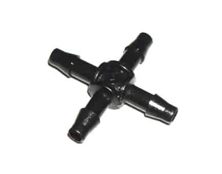 Autopot Cross Connector 9mm