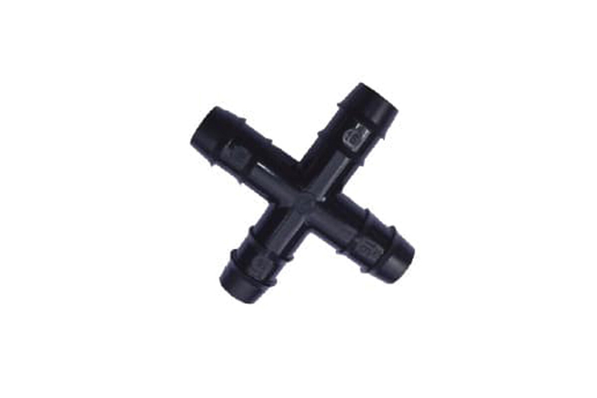 Autopot Cross Connector 12mm