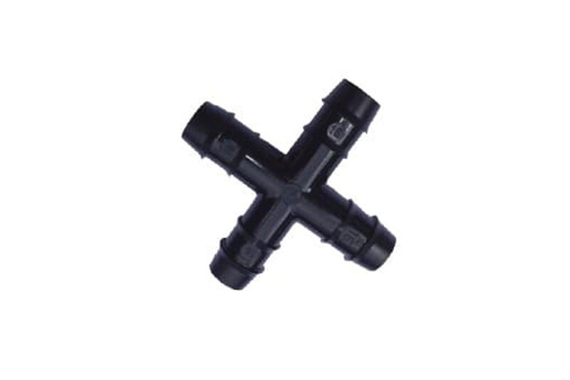Autopot Cross Connector 12mm