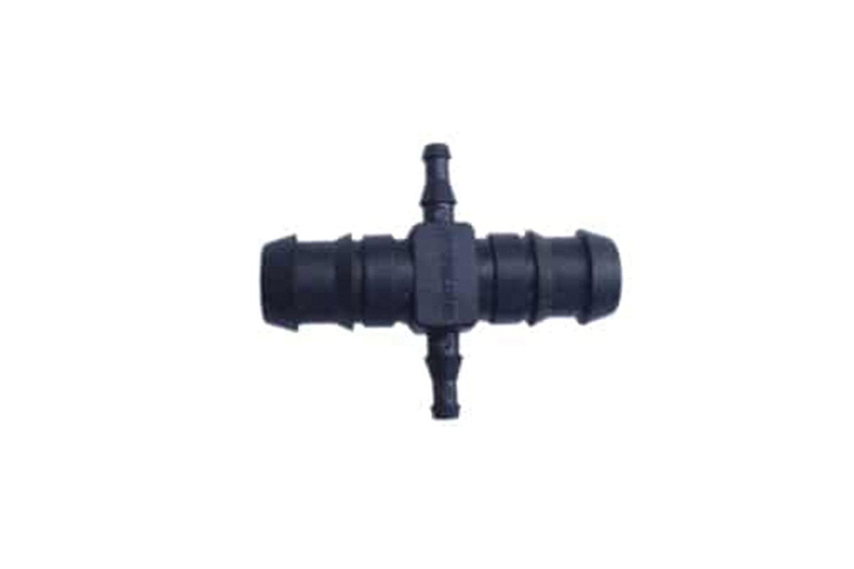 Autopot Cross Connector 12mm to 9mm