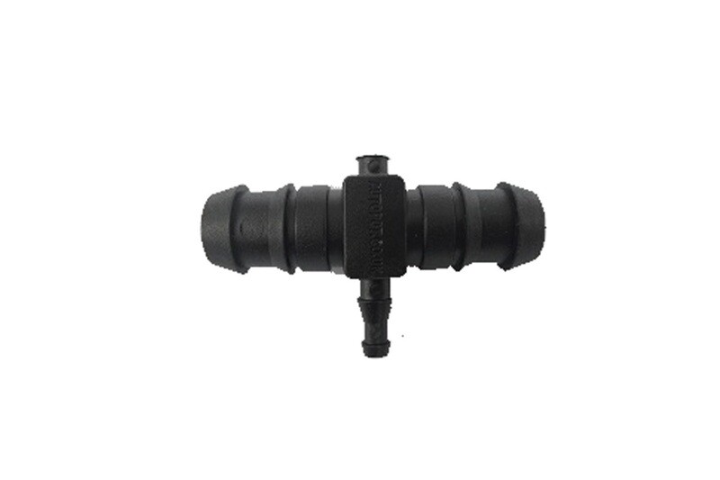 Autopot T Connector 12mm to 5mm