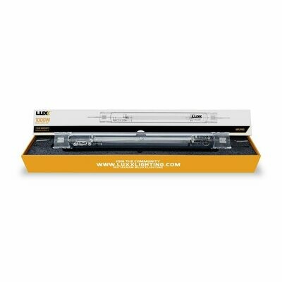 Luxx 1000w HPS Bulb