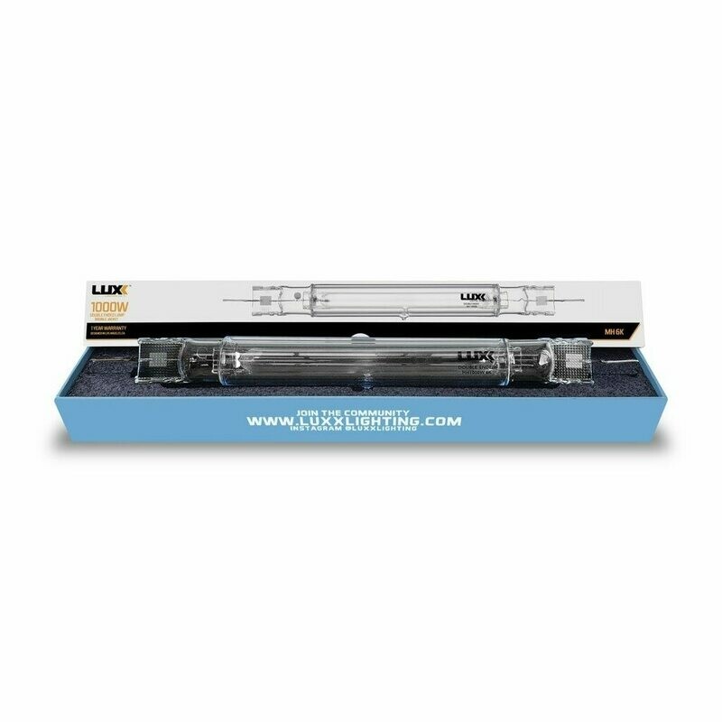 Luxx 1000w MH Bulb