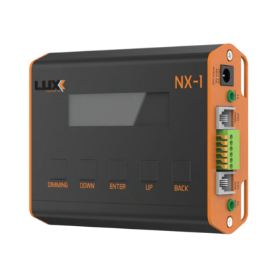 NX1 Luxx Controller