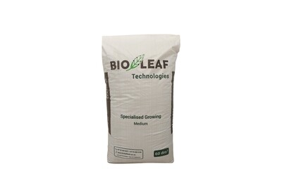 BioLeaf Technologies MCG - Specialised Medium