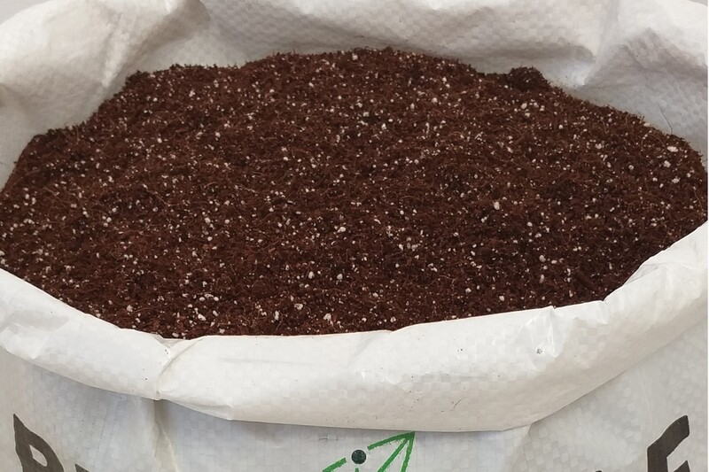 BioLeaf Technologies MCG - Specialised Medium