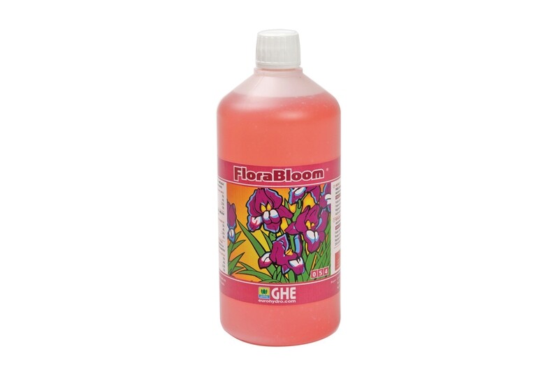 T.A. Flora Bloom 1L