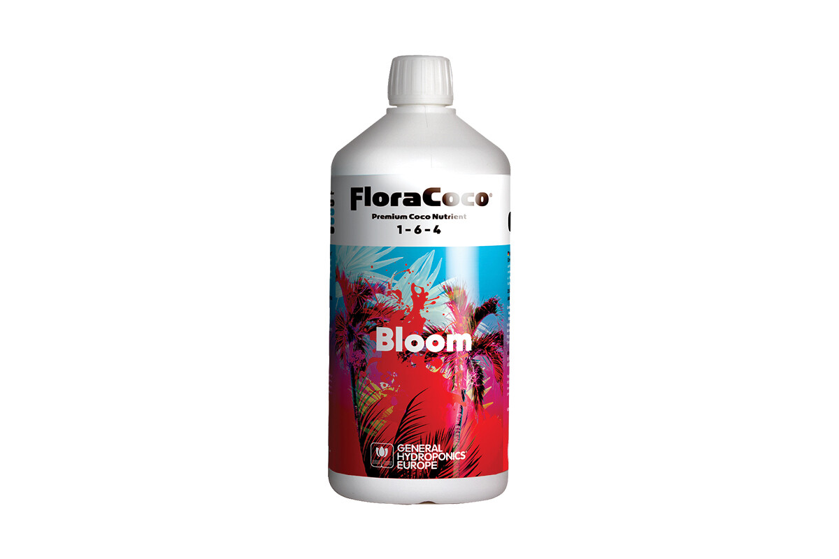 T.A. FloraCoco Bloom 1L
