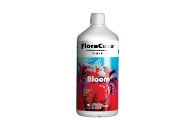 GHE FloraCoco Bloom 1L