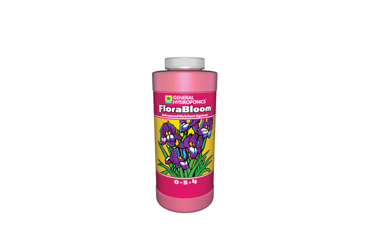 T.A. Flora Bloom 500ml