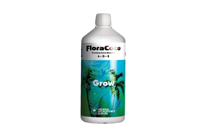 T.A. FloraCoco Grow 500ml