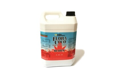 T.A. FloraCoco Bloom 60L