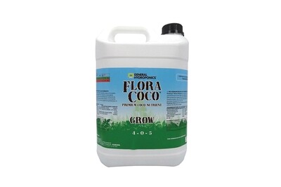 T.A. FloraCoco Grow 5L