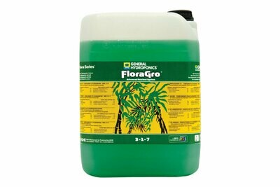 T.A. Flora Gro 10L