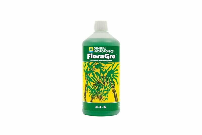 T.A. Flora Gro 1L