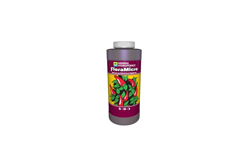 T.A. FloraMicro Soft Water 500ml