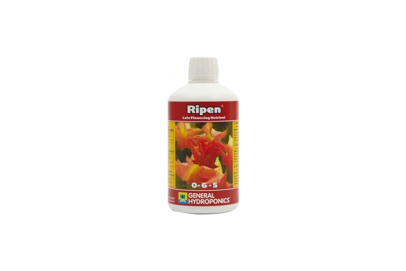T.A. Ripen 500ml