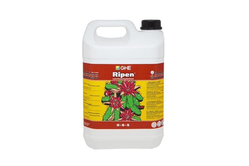 T.A. Ripen 5 Liter