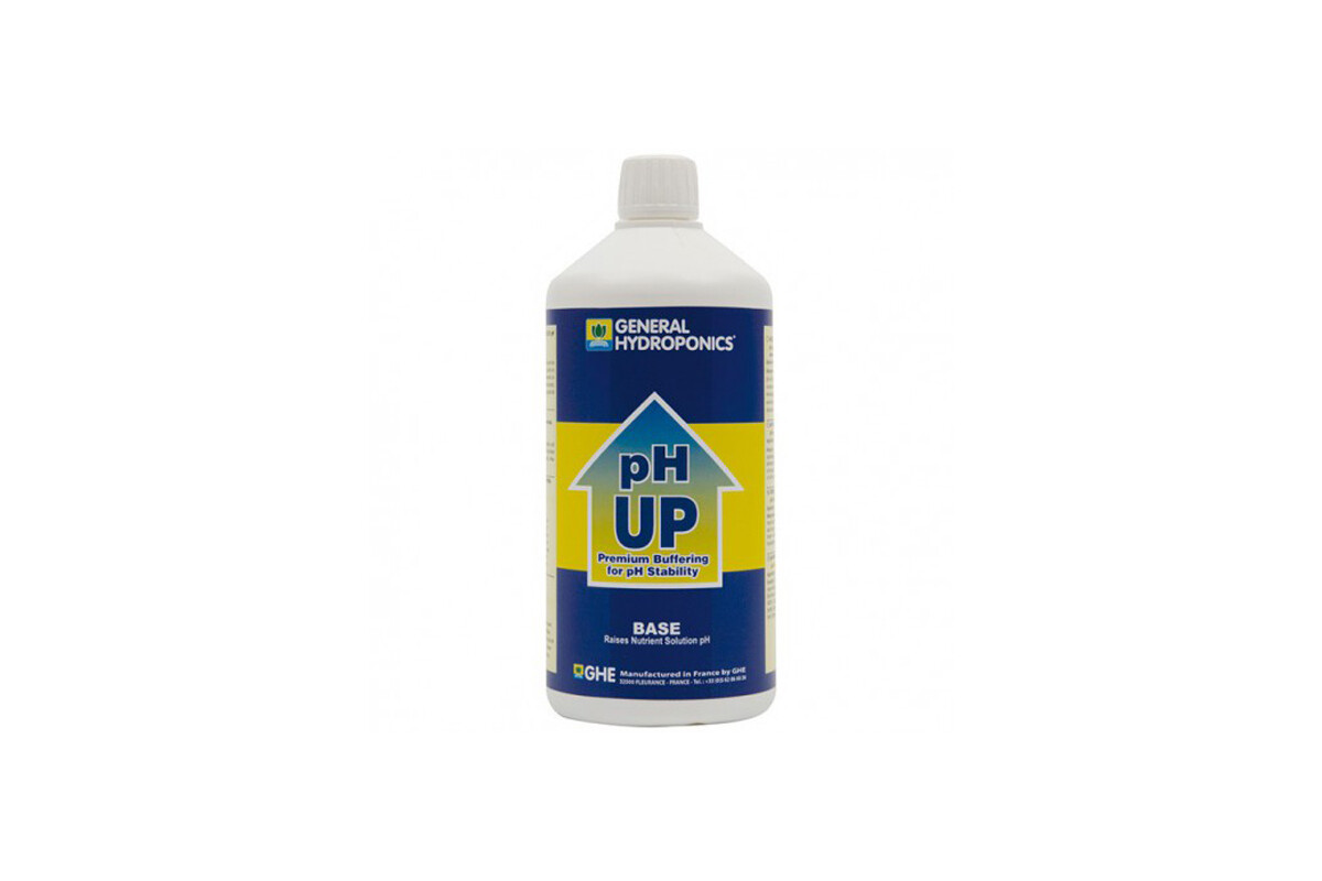 T.A. pH Up 1L