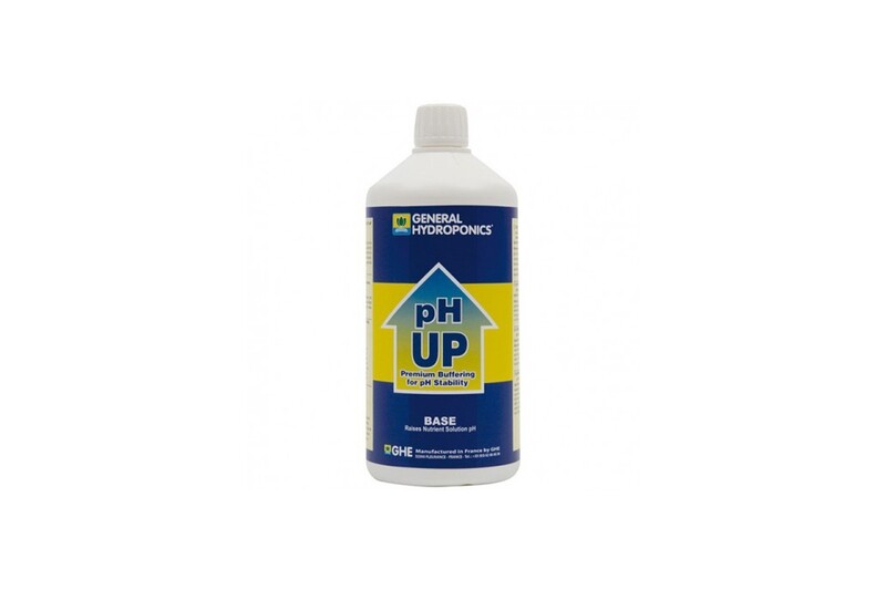 T.A. pH Up 1L
