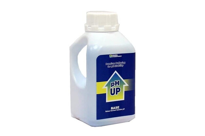 T.A. pH Up 60L