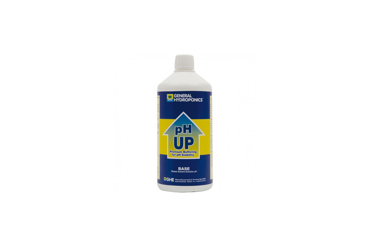 T.A. pH Up 500ml