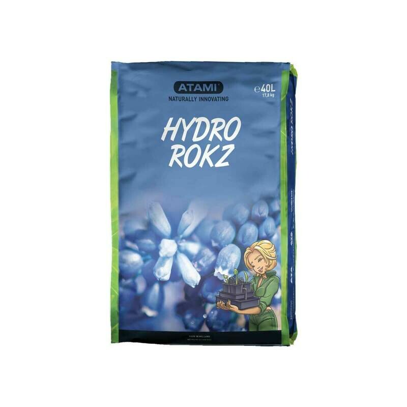 Hydro Rokz
