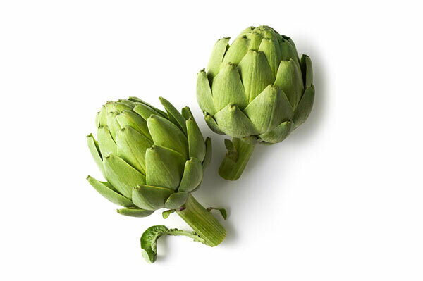 Green Globe Artichoke