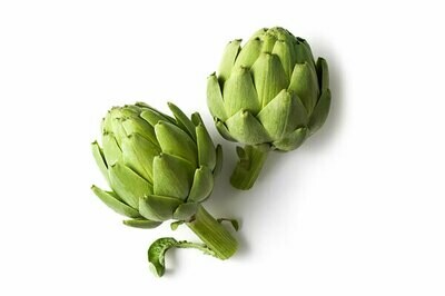 Green Globe Artichoke