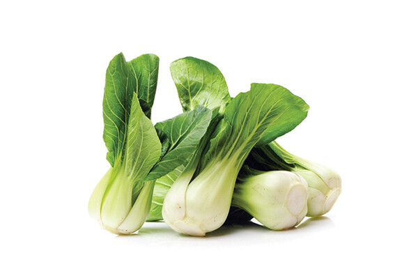 Pak Choi