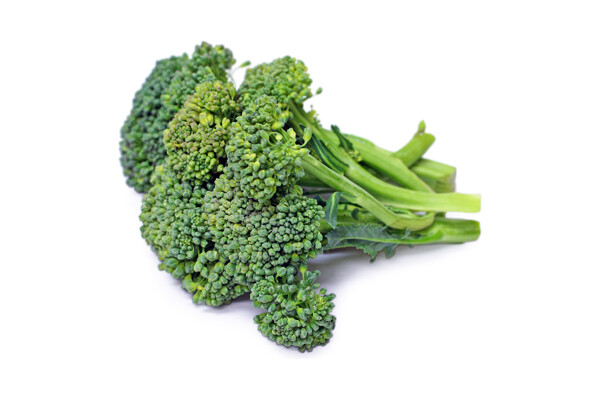 Green Sprouting Broccoli