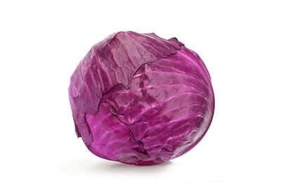 Red Acre Cabbage