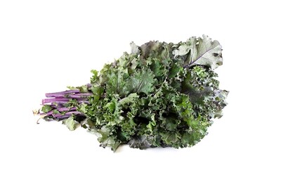 Scarlet Kale