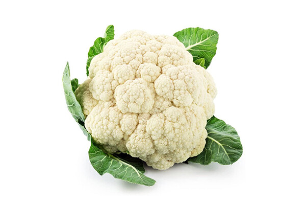 Snowball Cauliflower