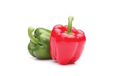 California Wonder Sweet Pepper