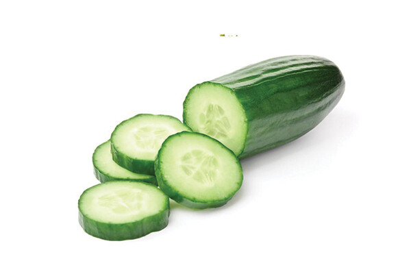 Marketmore Cucumber