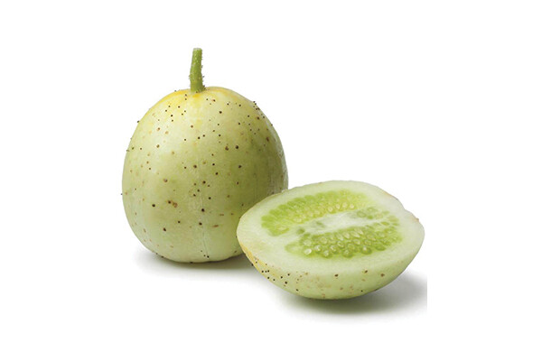 Crystal Apple